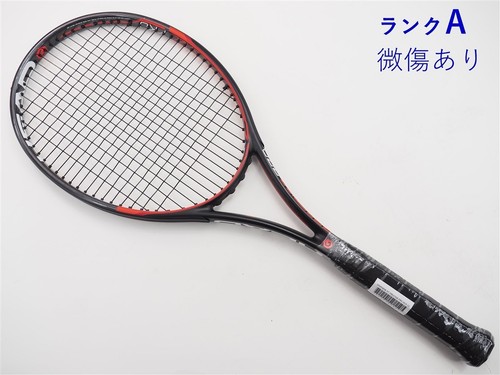 Racchetta tennis usata head - racchetta,
