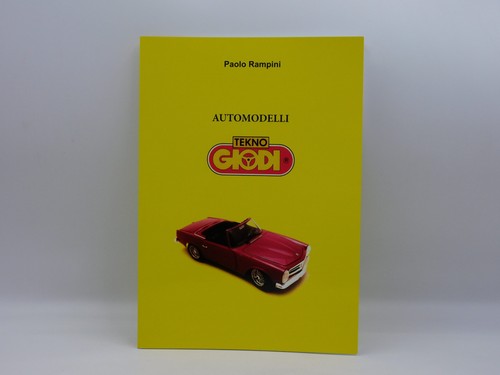 Paolo rampini automodelli - rampini,