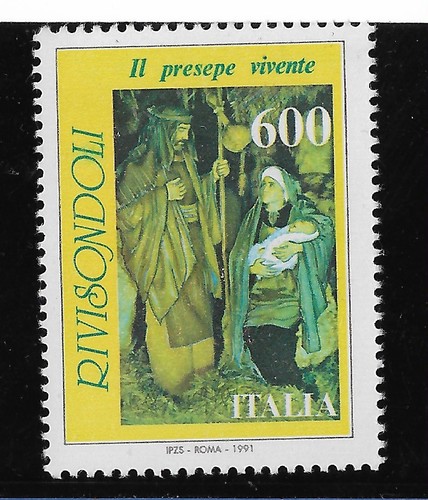 Repubblica 1991 - (z133),