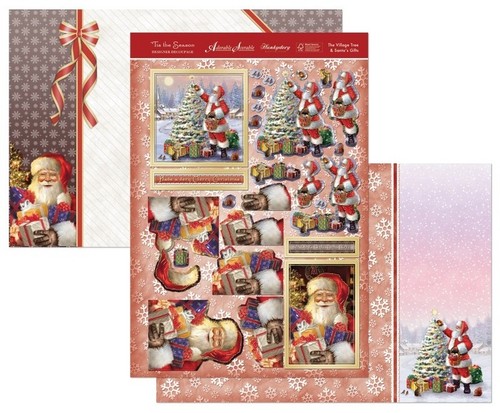 Hunkydory albero del - l'albero,
