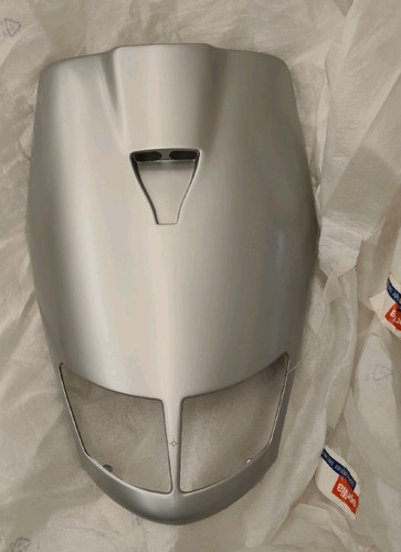 Aprilia 1994 scudo - aprilia, 50