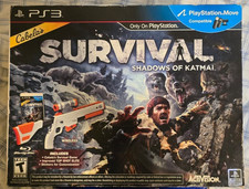CABELA'S: Survival Shadows of