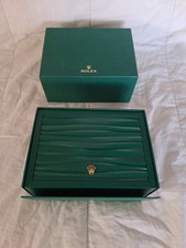 Rolex Box scatola  Modello