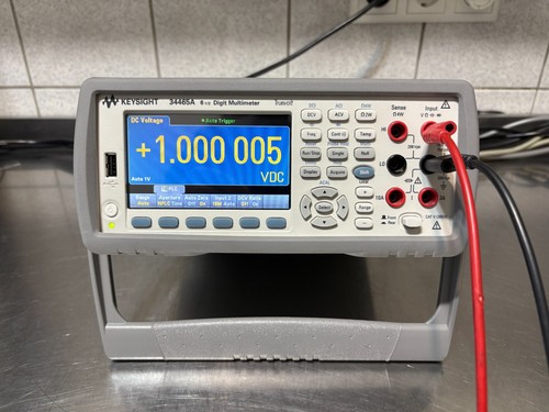 Multimetro digitale agilent - digitale, /