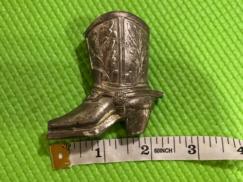 Stivali cowboy artigianali - da,