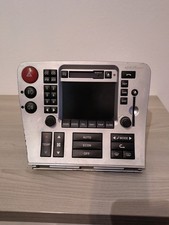 Radio Navigatore Alfa Romeo