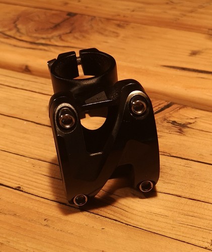 Attacco manubrio specialized - attacco,