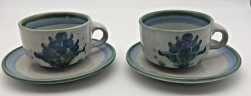 Set tazze tè e - tè, piattini