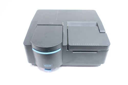 Spettrofotometro hach 48100 - spettrofotometro,