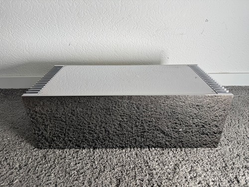 Amplificatore stereo fascia - amplificatore,