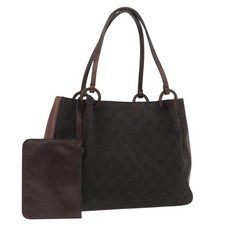 GUCCI GG Borsa tote in tela