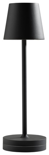 Lampada tavolo antracite 1 - lampada, (1