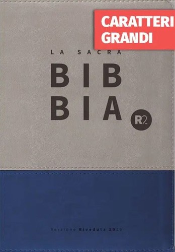 Libri bibbia versione - bibbia,