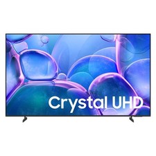 Samsung Tv 75" ( LED ) Tizen SERIE 7 Crystal MetalStream UE75U7000FUXZT
