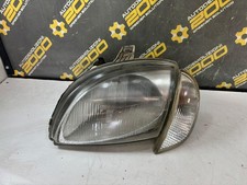 FARO FANALE ANTERIORE SINISTRO