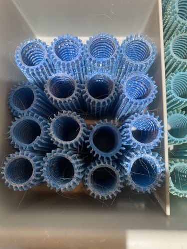 Set rulli arricciacapelli