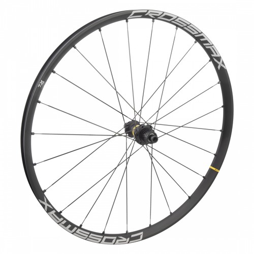 Ruota posteriore mavic - ruota,