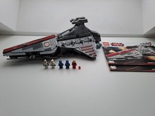 LEGO Star Wars Incrociatore