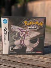 Pokemon: Versione Perla