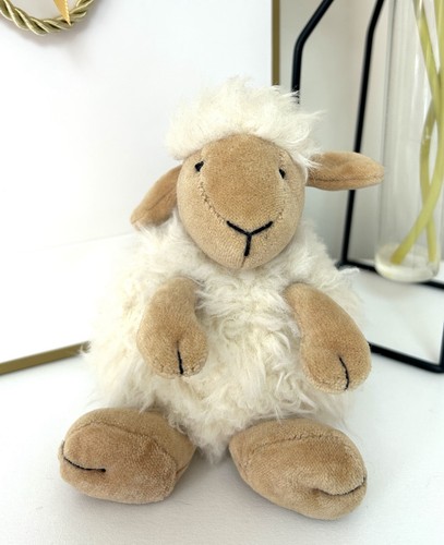 Jellycat puffball sheep rara - sheep,