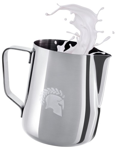 Barista legends bricco latte - barista, legends®