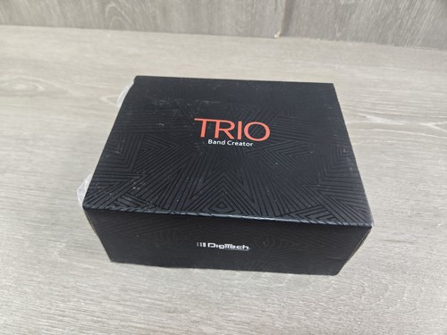 Digitech trio chitarra - trio,