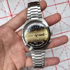 orologio automatico meccanico