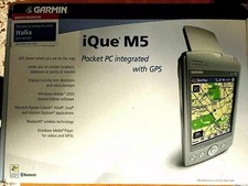 NAVIGATORE SATELLITARE GARMIN