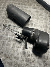 Airbox scatola filtro aria