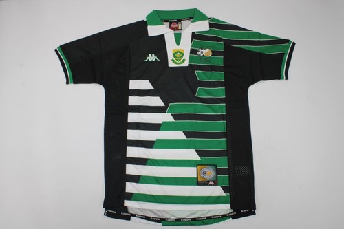 Maglia calcio retrò vintage - maglia,