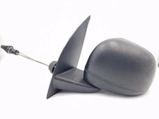 735534266 SPECCHIETTO RETROVISORE SINISTRO per FIAT PANDA VAN (3U) 1.3 MJT 16V