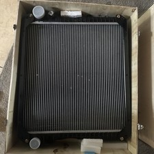 Radiatore 87410096 per New