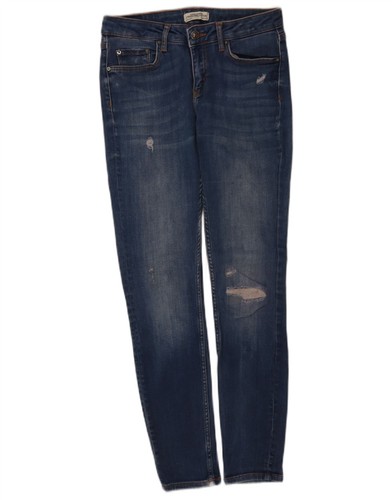 Jeans skinny zara - jeans, donna