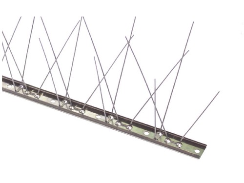 Dissuasore volatili inox - , 1,2