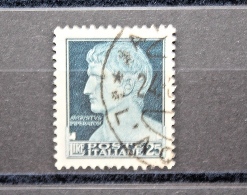 Italia regno 1929 serie - italia,