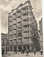 Bari corato via ruvo - -,