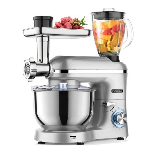 Homlee robot cucina - da, in