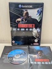 Resident Evil 3 Nemesis