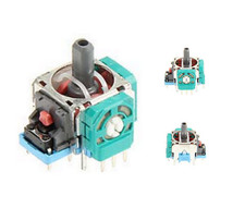 2X Analogico Controller Ccl