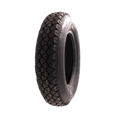 Gomme ricoperte - ricoperte, (ricostruita)