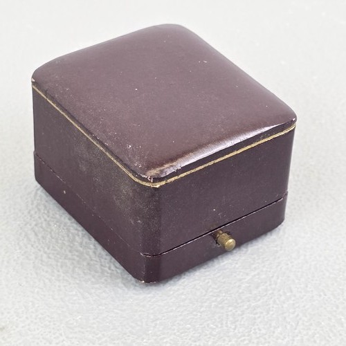 Portagioie vintage anni - , 50
