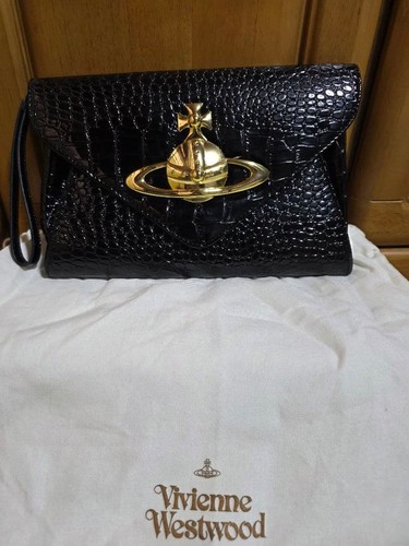 Borsa pochette tracolla - borsa, a