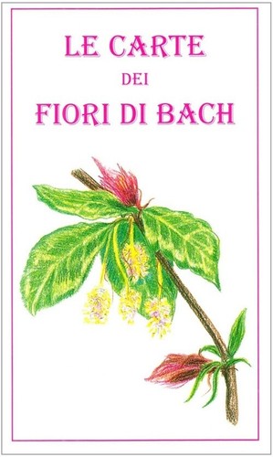 Carte dei fiori bach - fiori,
