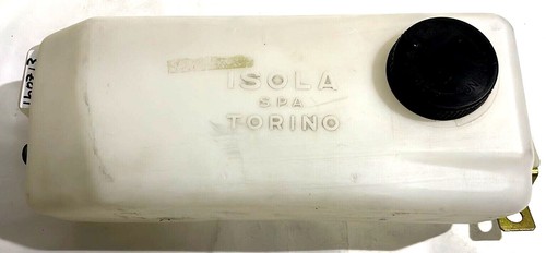 Serbatoio acqua lava vetri - vetri, per