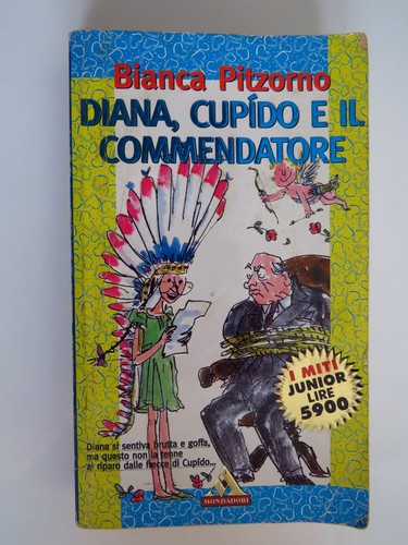 Diana cupido il - e,