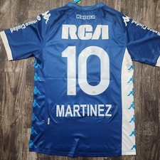 Maglia Calcio Kappa Racing