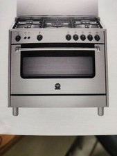 Cucina Bertazzoni La Germania