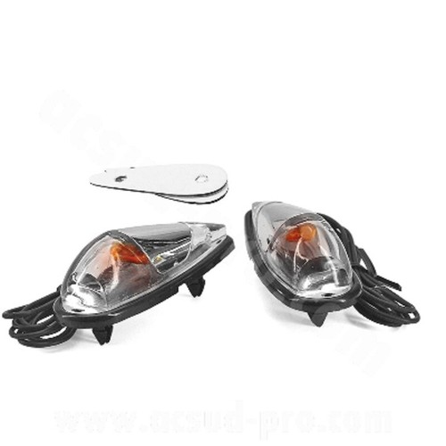 Frecce adesive per - frecce, moto