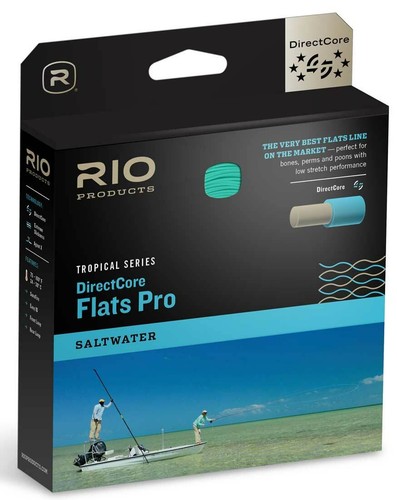 Rio directcore flats pro - directcore,