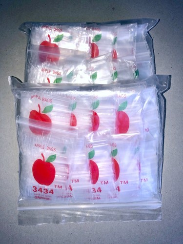 Baggies 3434 borse originali - 3434,